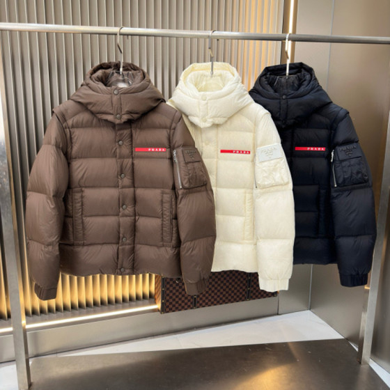 Prada M-3XL 26yr125